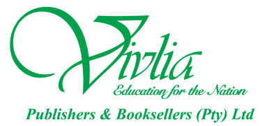 Vivlia Logo